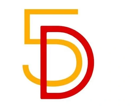 5D
