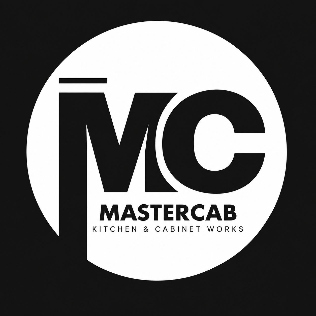 MasterCab Kitchen and Interior