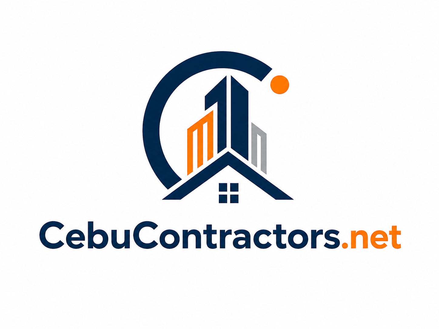 Cebu Contractors Logo - Directory of PCAB Licensed Builders & Construction Services in Cebu