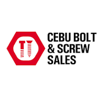 Cebu Bolt & Screw Sales