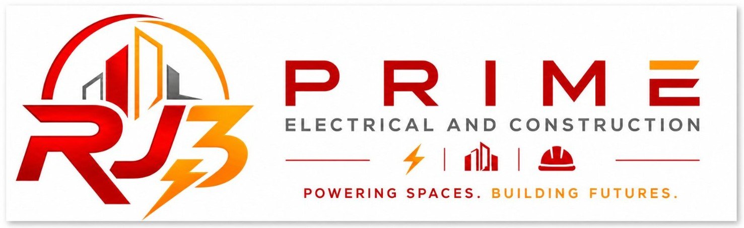 RJ3 Electrical and Construction Corporation